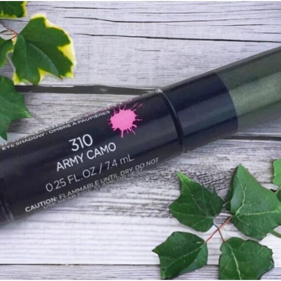 L'Oréal Paris Infallible Eye Shadow 310 New Sealed - Picture 3 of 5